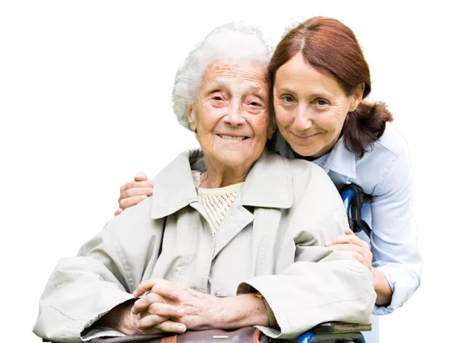 Курс патронажной сиделки (помощницы по уходу) в Энгельсе